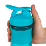 Спортивна пляшка-шейкер BlenderBottle SportMixer 28oz/820ml Teal (ORIGINAL)