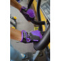 Перчатки для фитнеса и тяжелой атлетики Power System Woman’s Power PS-2570 женские Purple XS