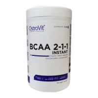 BCAA 2-1-1 Instant (400 g, pure)