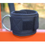 Манжета на щиколотку MadMax MFA-300 Ancle Cuff Black (1шт.)