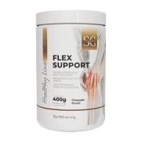 Flex Support (400 g, apple)