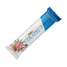 Coconut Bar (50 g, Coconut)