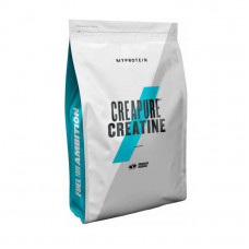 Creapure Creatine Monohydrate (1 kg, blue raspberry)
