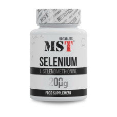 Selenium 200 iu (90 tab)