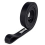 Эспандер-петля (резинка для фитнеса и кроссфита) PowerPlay 4117 Power Band Черная (5-14kg)