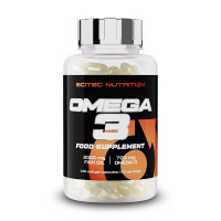 Omega 3 (100 sgels)