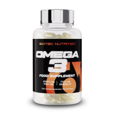 Omega 3 (100 sgels)