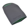 Налокітник MadMax MFA-293 Zahoprene Elbow Support Dark Grey/Green (1шт.) XL Налокітник MadMax MFA-293 Zahoprene Elbow Support Dark Grey/Green (1шт.) XL