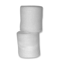 Тапування для боксу професійне Bad Boy Gauze