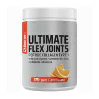Ultimate Flex Joints (375 g, маракуя)