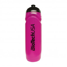Waterbottle BioTech USA (750 ml, pink)
