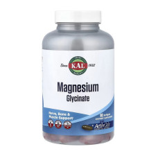 Magnesium Glycinate 315 mg (90 softgels)