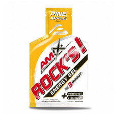 Rock`s Energy Gel (32 g, pineapple)