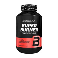 Super Burn (120 tabs)