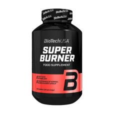 Super Burn (120 tabs)