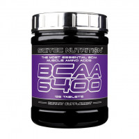 BCAA 6400 (125 tabs)