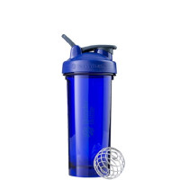Спортивний пляшок-шейкер BlenderBottle Pro28 Tritan 820ml Ultramarine (ORIGINAL)