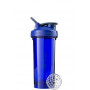 Спортивний пляшок-шейкер BlenderBottle Pro28 Tritan 820ml Ultramarine (ORIGINAL)