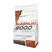 Magnum 8000 (1 kg, banana)