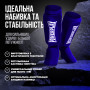 Захист гомілки і стопи PowerPlay 3054 Classic Shin Сині S
