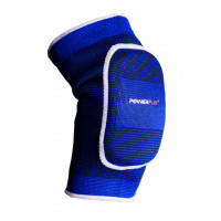 Налокотник волейбольная PowerPlay 4105 (1шт) L / XL Синий