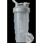 Шейкер спортивний BlenderBottle Classic Loop 28oz/820ml Grey (ORIGINAL)