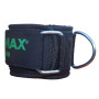 Манжета на щиколотку MadMax MFA-300 Ancle Cuff Black (1шт.)