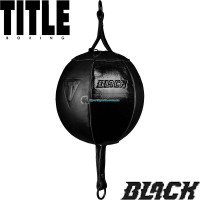 Пневмогруша на резинках TITLE BLACK TB-i1002