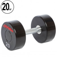 Гантель Life Fitness 20 кг