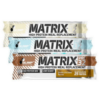 Matrix Pro 32 (80 g, double chocolate)