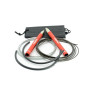 Скакалка швидкісна на підшипниках алюмінієва MadMax MFA-286 Speed jump rope Red Скакалка швидкісна на підшипниках алюмінієва MadMax MFA-286 Speed jump rope Red