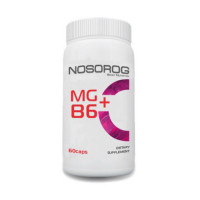 Mg + B6 (60 caps)
