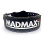 Пояс для важкої атлетики MadMax MFB-244 Sandwich шкіряний Black XL Пояс для важкої атлетики MadMax MFB-244 Sandwich шкіряний Black XL