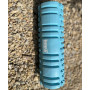 Масажний ролик (роллер) PowerPlay 4342 Massage Roller Синій (30x10см.) Масажний ролик (роллер) PowerPlay 4342 Massage Roller Синій (30x10см.)