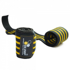 Бинти для зап’ясть OLIMP Hardcore Wrist Wrap