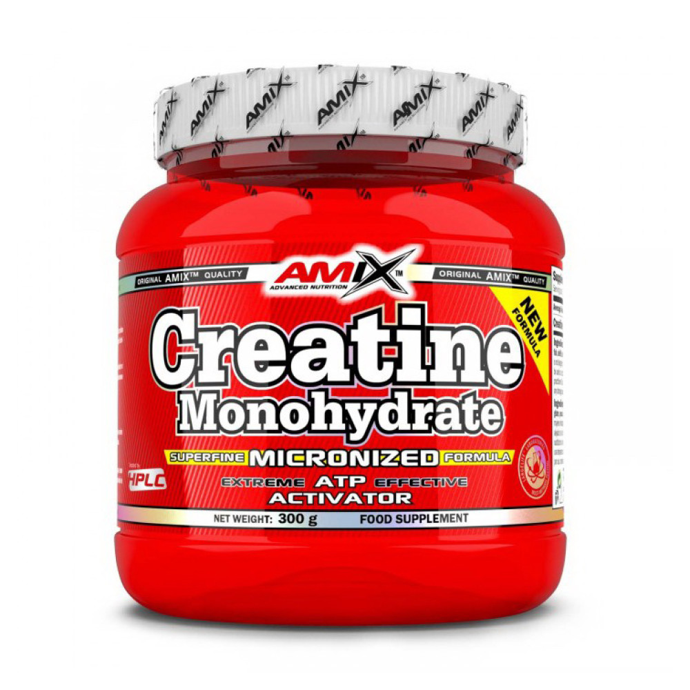 AMIX Creatine Monohydrate (300 g) AMIX Creatine Monohydrate (300 g)