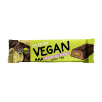 FitWin 20% Vegan Bar (50 g, choco & lemon)