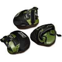 Міні-лапи для боксу RING TO CAGE GelTech RTC-6042 пара