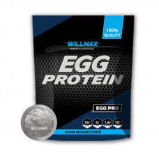 Egg Protein (900 g, без смаку)