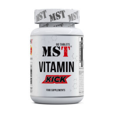 Vitamin Kick (60 tab)