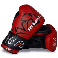 Боксерские перчатки RIVAL RS11V Evolution Sparring Gloves