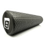 Массажный ролик EasyFit Foam Roller 60 см Черный
