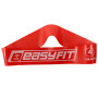 Резинка для фитнеса EasyFit №4 Резинка для фитнеса EasyFit №4