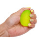 Эспандер кистевой EasyFit Hand Boost (силиконовое яйцо) зеленый Эспандер кистевой EasyFit Hand Boost (силиконовое яйцо) зеленый