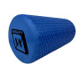 Массажный ролик EasyFit Foam Roller 30 см синий Массажный ролик EasyFit Foam Roller 30 см синий