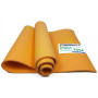 Килимок для йоги та фітнесу EasyFit PER Premium Mat 8 мм + Чохол помаранчевий