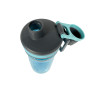 Пляшка для води EasyFit CHFe 800 мл синя