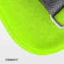 Обтяжувачі EasyFit Comfort 0,5 кг для ніг та рук з металом (пара)