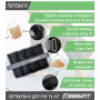 Обтяжувачі EasyFit (0,25-5 кг фіксована вага) 2