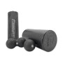 Набор для массажа EasyFit MioSet-L (2 мячика+ролик) Набор для массажа EasyFit MioSet-L (2 мячика+ролик)